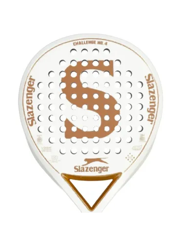 Slazenger Challenge 4 3K | |Padel Rackets