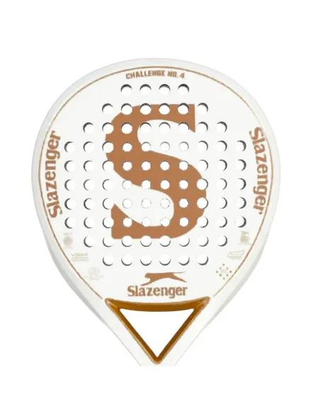 Slazenger Challenge 4 3K | |Padel Rackets Slazenger Challenge 4 3K | |Padel Rackets