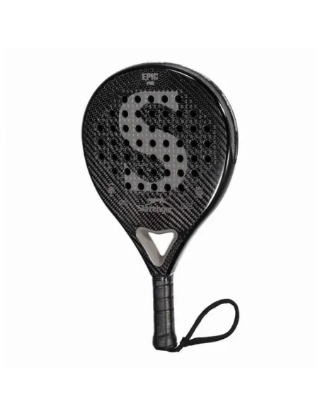 Slazenger Epic Pro 12K | |Palas de pádel Slazenger Epic Pro 12K | |Palas de pádel