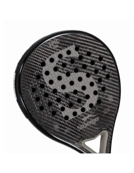 Slazenger Epic Pro 12K | |Palas de pádel Slazenger Epic Pro 12K | |Palas de pádel