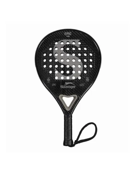 Slazenger Epic Pro 12K | |Palas de pádel Slazenger Epic Pro 12K | |Palas de pádel