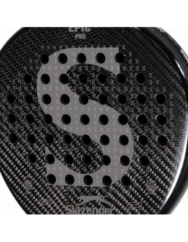 Slazenger Epic Pro 12K | |Palas de pádel