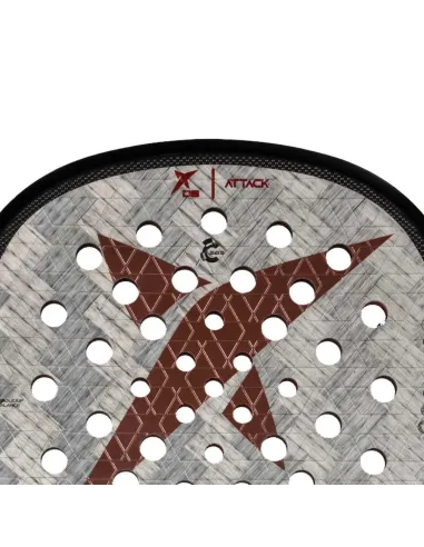 Attacco Blitz Drop Shot |DROP SHOT |Racchette da padel