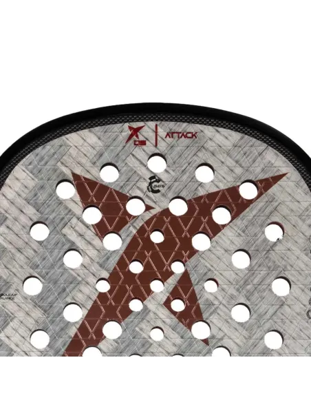 Attacco Blitz Drop Shot |DROP SHOT |Racchette da padel