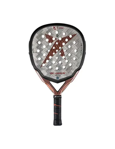 Attaque éclair Drop Shot |DROP SHOT |Raquettes de padel