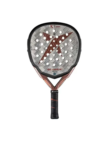 Drop Shot Blitz Attack |DROP SHOT |Padel Rackets