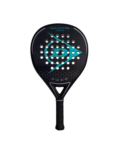 Dunlop Galactica Junior 2025 |DUNLOP |Raquettes de padel