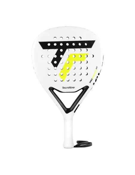 Tecnifibre Wall Breaker 360 24 Women |TECNIFIBRE |Padel Rackets Tecnifibre Wall Breaker 360 24 Women |TECNIFIBRE |Padel Rackets