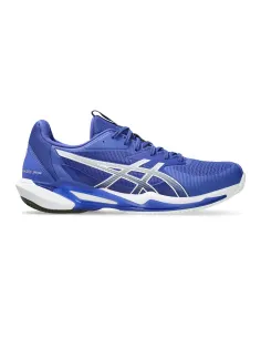 Asics Solution Speed Ff 3 Clay 1041A437 401 AZUL