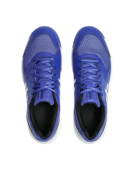 Asics Gel-dedicate 8 Clay COBALT BLUE 1041A448 |ASICS |Padel shoes Asics Gel-dedicate 8 Clay COBALT BLUE 1041A448 |ASICS |Padel shoes
