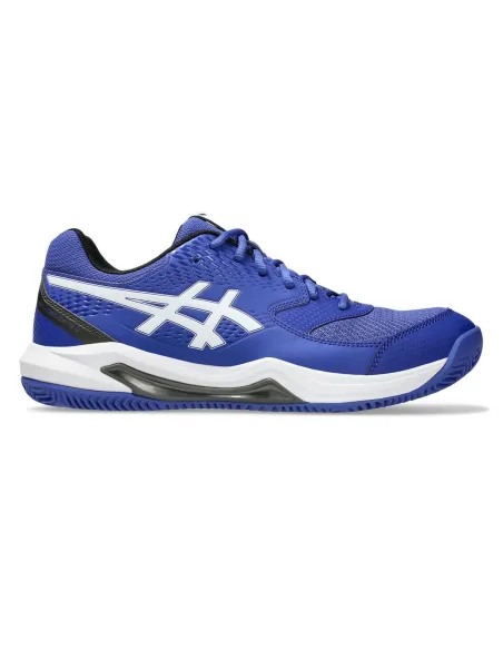 Asics Gel-dedicate 8 Clay COBALT BLUE 1041A448 |ASICS |Padel shoes Asics Gel-dedicate 8 Clay COBALT BLUE 1041A448 |ASICS |Padel shoes