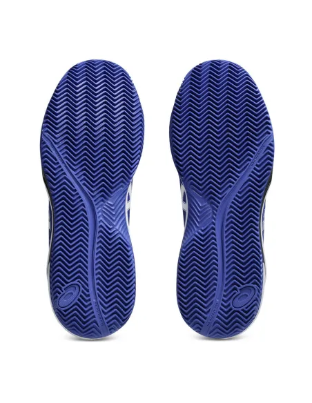 Asics Gel-dedicate 8 Clay COBALT BLUE 1041A448 |ASICS |Padel shoes Asics Gel-dedicate 8 Clay COBALT BLUE 1041A448 |ASICS |Padel shoes