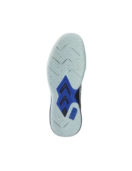 Kswiss Ultra Court Padel Sanyo White/Blue 04436430 |K SWISS |Padel shoes Kswiss Ultra Court Padel Sanyo White/Blue 04436430 |K SWISS |Padel shoes