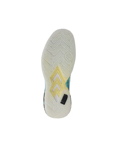 Raquette de padel Kswiss Ultra Court Sanyo Blanc/Bleu ciel 04436141 |K SWISS |Chaussures de padel K-Swiss Raquette de padel Kswiss Ultra Court Sanyo Blanc/Bleu ciel 04436141 |K SWISS |Chaussures de padel K-Swiss