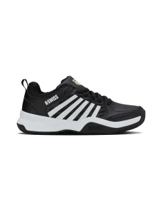 Kswiss Court Express 2 Clay Black 04429064 |K SWISS |Padel shoes