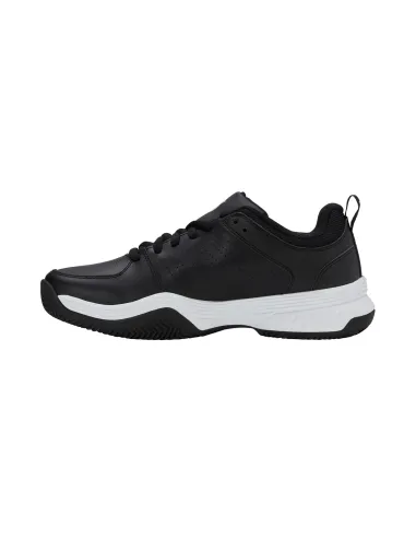 Kswiss Court Express 2 Argila Preta 04429064 |K SWISS |Sapatilhas de padel