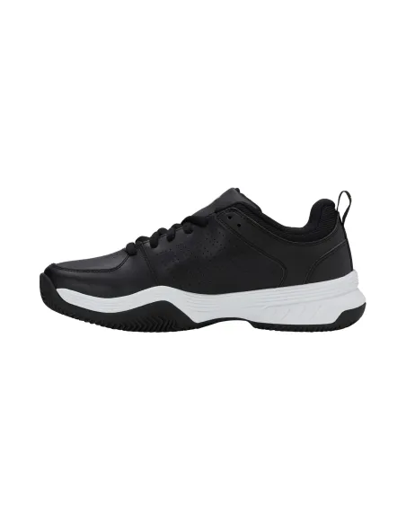 Kswiss Court Express 2 Clay Black 04429064 |K SWISS |Padel shoes Kswiss Court Express 2 Clay Black 04429064 |K SWISS |Padel shoes