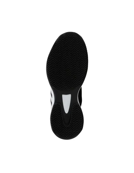 Kswiss Court Express 2 Argila Preta 04429064 |K SWISS |Sapatilhas de padel Kswiss Court Express 2 Argila Preta 04429064 |K SWISS |Sapatilhas de padel