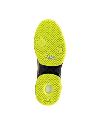 Zapatillas Munich Padx 57 Padel 4034057 |MUNICH |Zapatillas de pádel