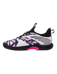 Kswiss Speedtrac Padel Negro 08912940 |K SWISS |Zapatillas de pádel 2