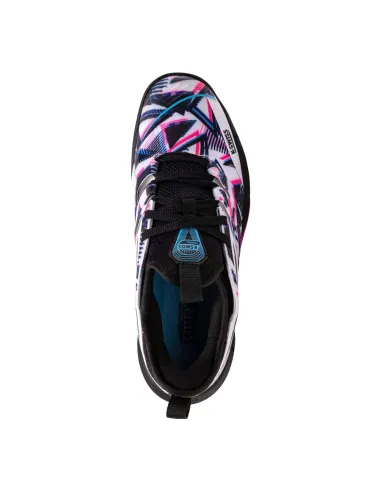 Kswiss Speedtrac Paddle Multicolore 08912940 |K SWISS |Scarpe da padel