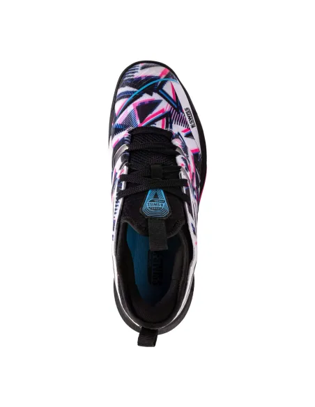 Pagaie Kswiss Speedtrac Multicolore 08912940 |K SWISS |Chaussures de padel Pagaie Kswiss Speedtrac Multicolore 08912940 |K SWISS |Chaussures de padel