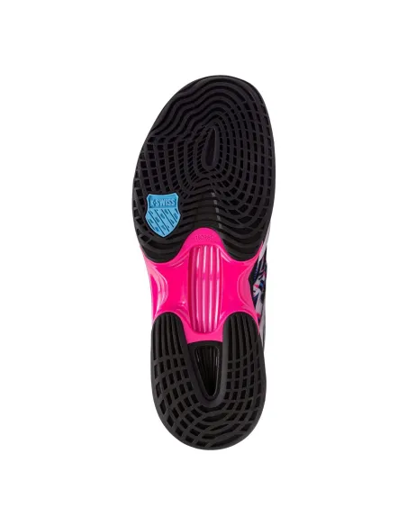 Pagaie Kswiss Speedtrac Multicolore 08912940 |K SWISS |Chaussures de padel Pagaie Kswiss Speedtrac Multicolore 08912940 |K SWISS |Chaussures de padel