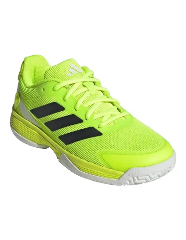 Adidas Ubersonic K IH8171 Junior |ADIDAS |Chaussures de padel