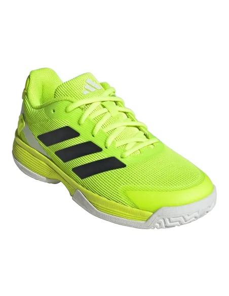 Adidas Ubersonic K IH8171 Junior |ADIDAS |Chaussures de padel