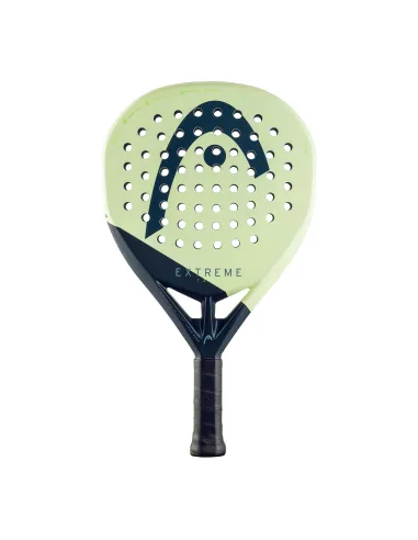 Équipe Head Extreme 2025 |HEAD |Raquettes de padel