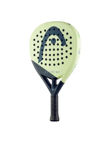 Équipe Head Extreme 2025 |HEAD |Raquettes de padel