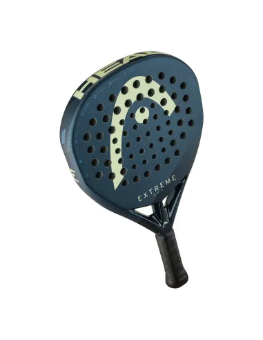 Tête Extreme Pro 2025 |HEAD |Raquettes de padel