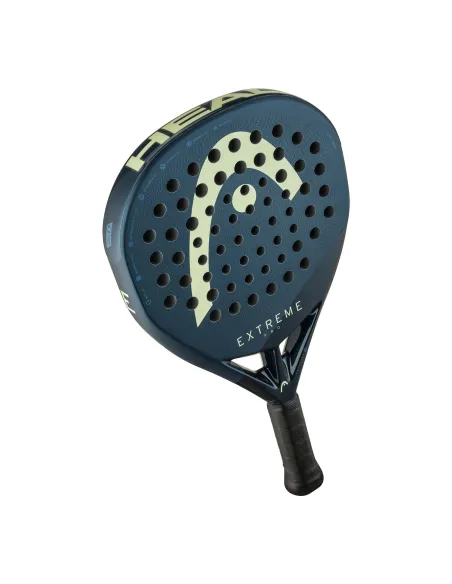 Tête Extreme Pro 2025 |HEAD |Raquettes de padel