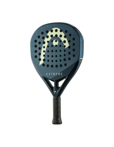 Testa Extreme Pro 2025 |HEAD |Racchette da padel