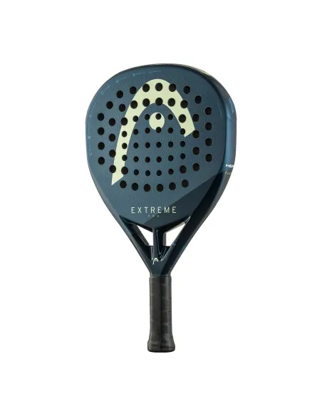 Testa Extreme Pro 2025 |HEAD |Racchette da padel