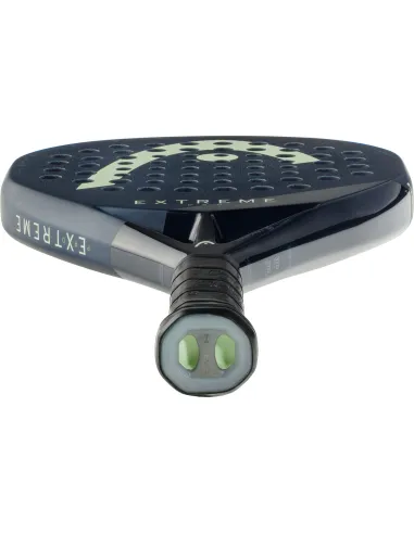 Tête Extreme Pro 2025 |HEAD |Raquettes de padel