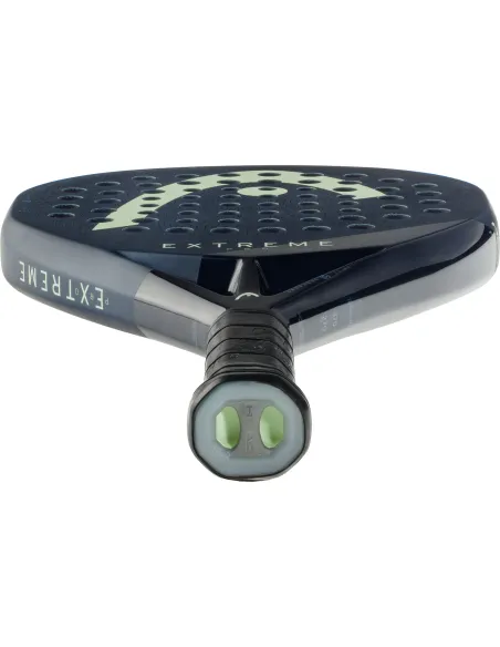 Tête Extreme Pro 2025 |HEAD |Raquettes de padel