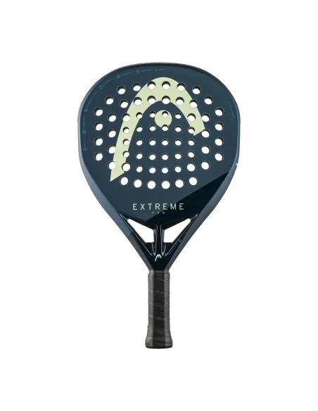 Tête Extreme Pro 2025 |HEAD |Raquettes de padel