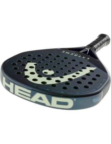 Testa Extreme Pro 2025 |HEAD |Racchette da padel
