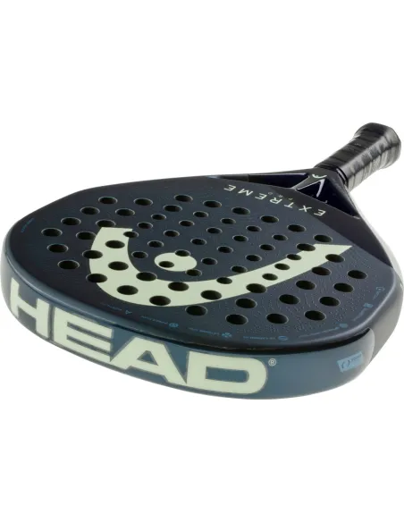 Testa Extreme Pro 2025 |HEAD |Racchette da padel