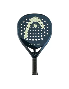 Tête Extreme Pro 2025 |HEAD |Raquettes de padel 2