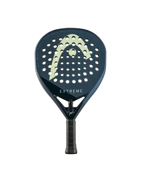 Testa Extreme Pro 2025 |HEAD |Racchette da padel
