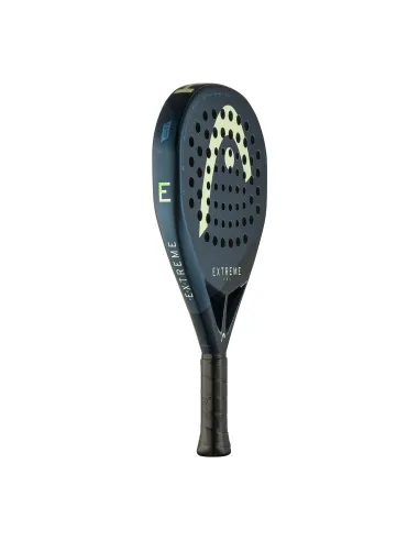 Tête Extreme Pro 2025 |HEAD |Raquettes de padel