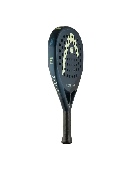 Tête Extreme Pro 2025 |HEAD |Raquettes de padel