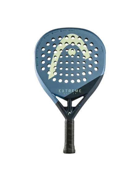 Testa Extreme Motion 2025 |HEAD |Racchette da padel
