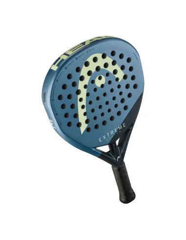 Tête Extreme Motion 2025 |HEAD |Raquettes de padel