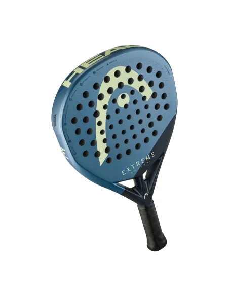 Testa Extreme Motion 2025 |HEAD |Racchette da padel