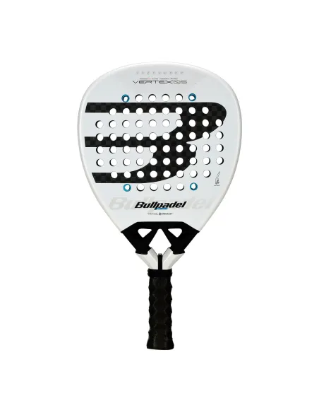 Bullpadel Vertex 05 |BULLPADEL |Raquetes de padel