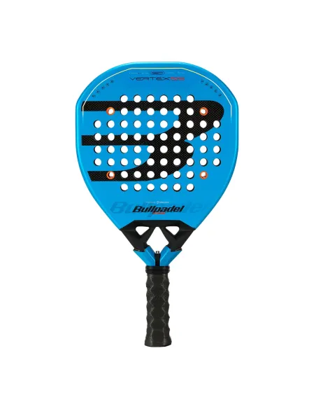 PALA BULLPADEL VERTEX 05 GEO 494396 |BULLPADEL |Racchette da padel PALA BULLPADEL VERTEX 05 GEO 494396 |BULLPADEL |Racchette da padel