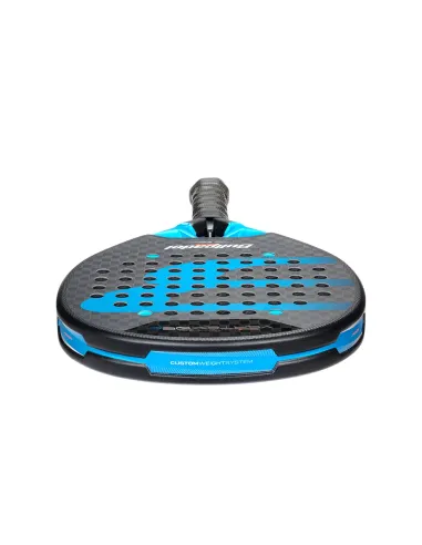 Bullpadel Vertex 05 Hybrid |BULLPADEL |Palas de pádel